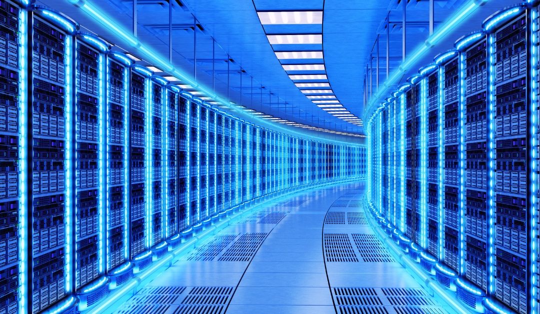 advantages and disadvantages of data centers