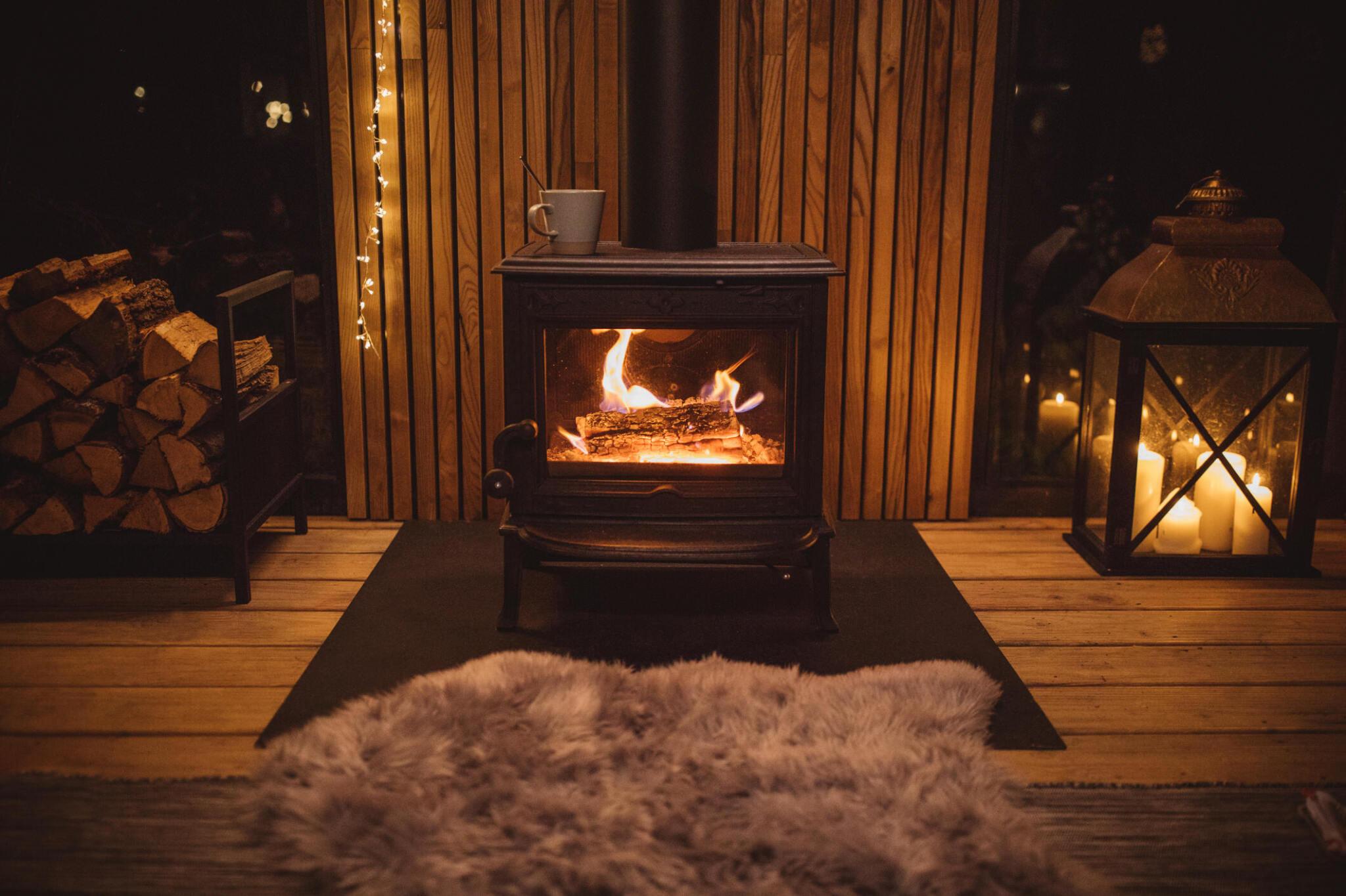 Embracing Innovation: The Rise of Water Vapor Fireplaces